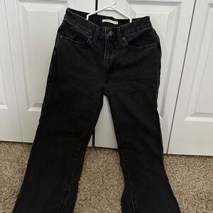 Levi’s 94”baggy size 27 women’s jeans